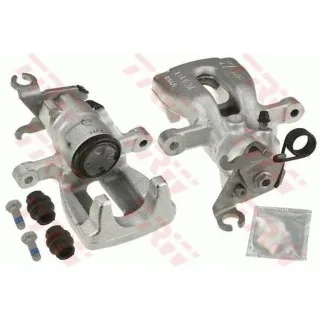 TRW Bremssattel hinten links Mitsubishi Colt Smart Forfour