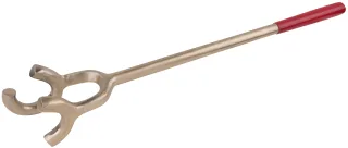 KS Tools BRONZEplus Handradschlüssel - 963.8240