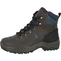 BRÜTTING Outdoorstiefel Bertolo High 40 Wanderstiefel