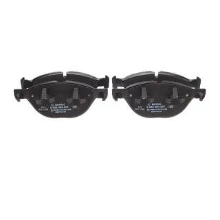Bosch Bremsbel?ge vorne BMW X5 E70 F15 X6 E71 F16 0986494307