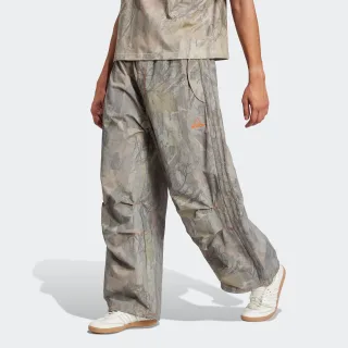 adidas Originals Sporthose "CAMO PANT Q1" sportlicher Stil, für vielseitige sportliche Aktivitäten