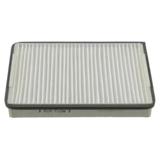 Febi Innenraumfilter  22009