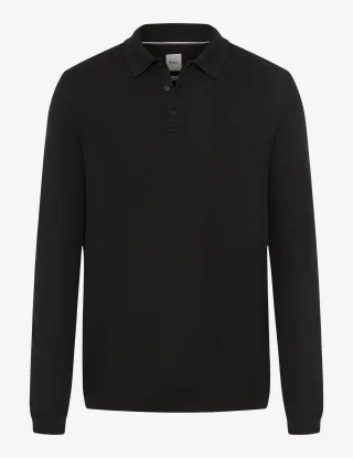BRAX - Style Paros black - Gr. - XXXL