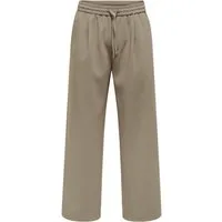 ONLY & SONS Schlupfhose ONSWILL 0292 LOOSE STRING PANT FRML NOOS Materialmix, relaxed fit