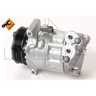 NRF Klimakompressor Ford Mazda Volvo 32816 1,6
