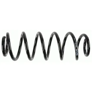 Sachs Feder hinten VW Golf Scirocco