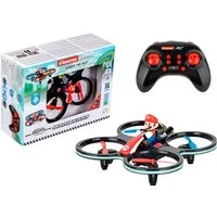 Carrera® RC-Quadrocopter Carrera® RC, Mini RC Mario-Copter, 2,4 GHz