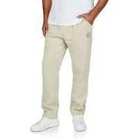 Jack & Jones Sweathose Herren Jogginghose JPSTKANE LANDON UNCUFFED SWT PANTS Relaxed Fit Jogginghose aus pflegeleichter Baumwollmischung