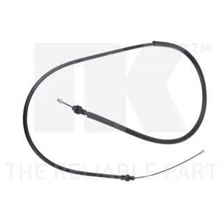 NK Handbremsseil rechts Citroen Berlingo Peugeot Partner 901956