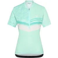 Ziener Radtrikot NALADIA-Z
