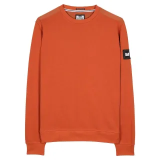 Weekend-Täter F-Bomb Herren Kupferpullover