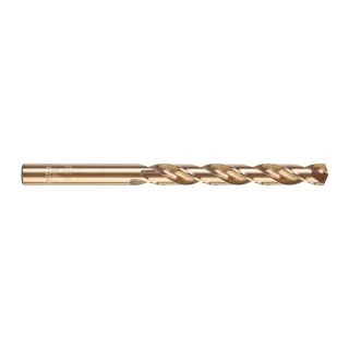 Milwaukee - METALLBOHRER HSS-G COBALT 8.5X117MM (5) - 4932373351