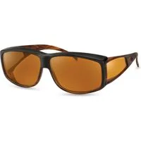 Eschenbach Optik Sonnenbrille ambelis 85% Tönungsgrad Schutz vor Blaulicht und UV-Strahlung