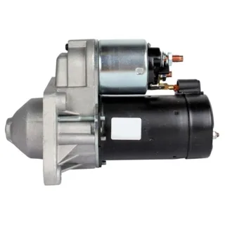 Hella Anlasser 0,8 kW Fiat Doblo Palio Panda Seicento Siena Strada