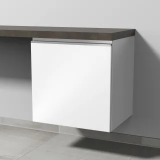 Sanipa Anbau-/Solitärschrank mit Tür A: L233378R