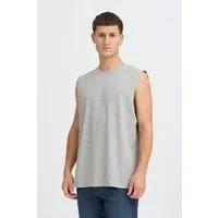 Blend Tanktop BHSteax (1-tlg) Lässiges Tanktop mit Backprint