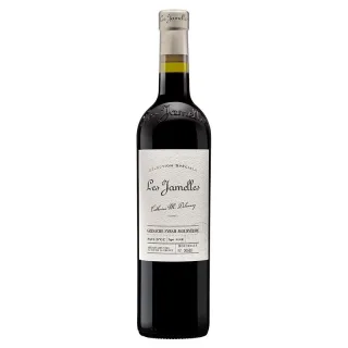2024 Sélection Spéciale Grenache - Syrah - Mourvèdre