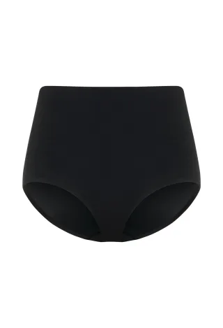 SUSA - Miederhose schwarz - Gr. - 42