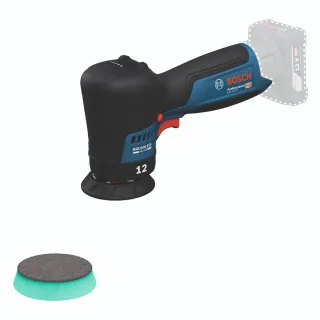 Bosch Akku-Polierer GPX 12V-77 - 06019L4000