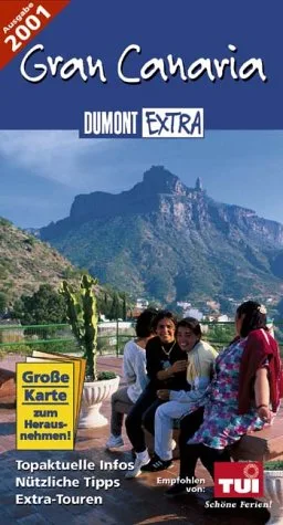 DuMont Extra Gran Canaria