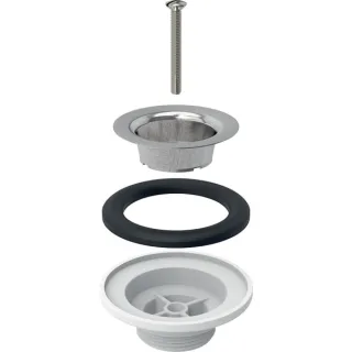 Geberit Ablaufventil für Bambini Badewanne 245962001