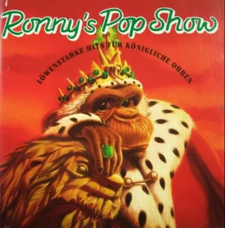 Ronny's Pop Show 24 (1994)