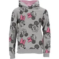 Disney Minnie Mouse Hoodie Minnie Mouse Hoodie – Stilvoll und bequem für jeden Tag
