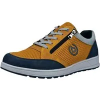 bugatti Schnürschuh