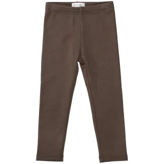 STACCATO - Md.-Thermoleggings chocolate - Gr. - 98