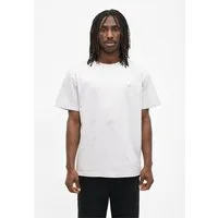 Cleptomanicx T-Shirt Ligull Boxy 2 in schlichtem Design