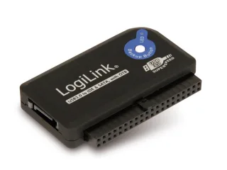 LOGILINK USB 3.0 zu SATA/IDE Adapter AU0028A