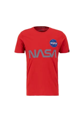 NASA Reflective T-Shirt