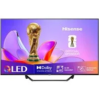 Hisense 65A79NQ QLED-Fernseher (65 Zoll, 4K Ultra HD)