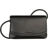 TOM TAILOR Handtasche Tom Tailor Bags - Rissa - Schwarz