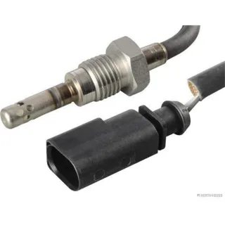 Elparts Abgastemperatursensor vor Turbo VW Beetle Golf Jetta 2,0 70682021
