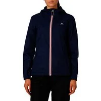 McKINLEY Regenjacke Da.-Regenjacke Kereol III NAVY DARK