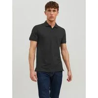 Jack & Jones Poloshirt BASIC POLO Baumwolle, slim fit