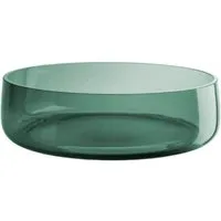 ASA SELECTION Schüssel Asa Schale Ajana Glas Grün (30cm)