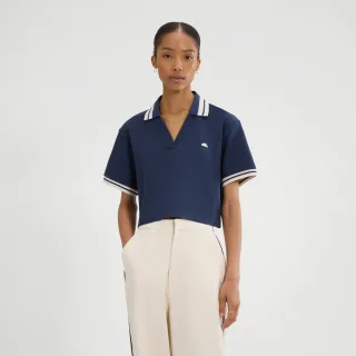 Ellesse - "Fernie" Poloshirt für Damen (Marine)