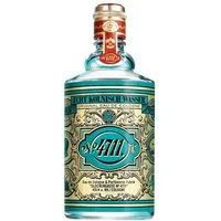 4711 Eau de Cologne 4711 ECHT KÖLNISCH WASSER, EdC 100 ml Natural Spray in FS
