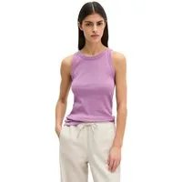Marc O'Polo T-Shirt aus Organic-Cotton-Rib-Jersey