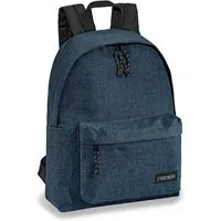 PEDEA Freizeitrucksack STYLE Daypack für Damen & Herren (13,3 Zoll (33,8 cm), gepolstert, wasserabweisend