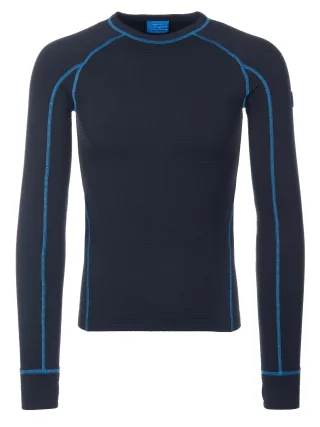 Bally Polartech Sweatshirt schwarz