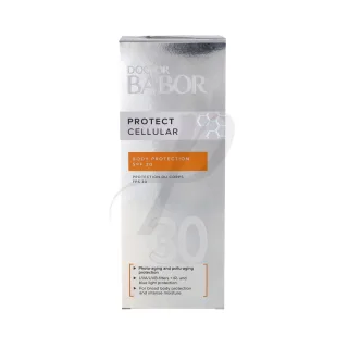 Doc Protect Cellular //DOC PC Body Protector SPF 30 150 ml