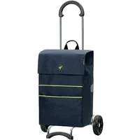 Andersen Einkaufstrolley Scala Shopper Nelon, 53 l