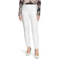 Betty Barclay Bügelfaltenhose Damen Slim Fit Material
