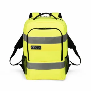 Dicota Hi-Vis Base | p20471-17 | Rucksack - 24 L