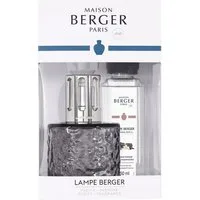 MAISON BERGER PARIS Duftlampe Geschenkset Mirage Schwarz