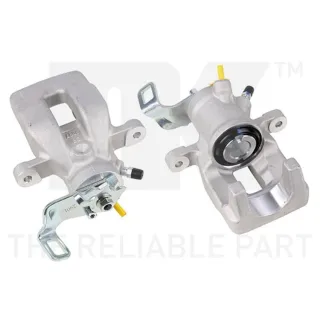 NK Bremssattel hinten links Mini 214025