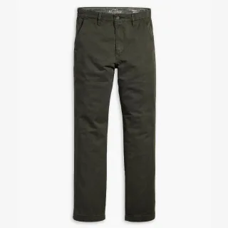 Levis - "Authentic" Chino für Herren (Seeräuber Schwarz)